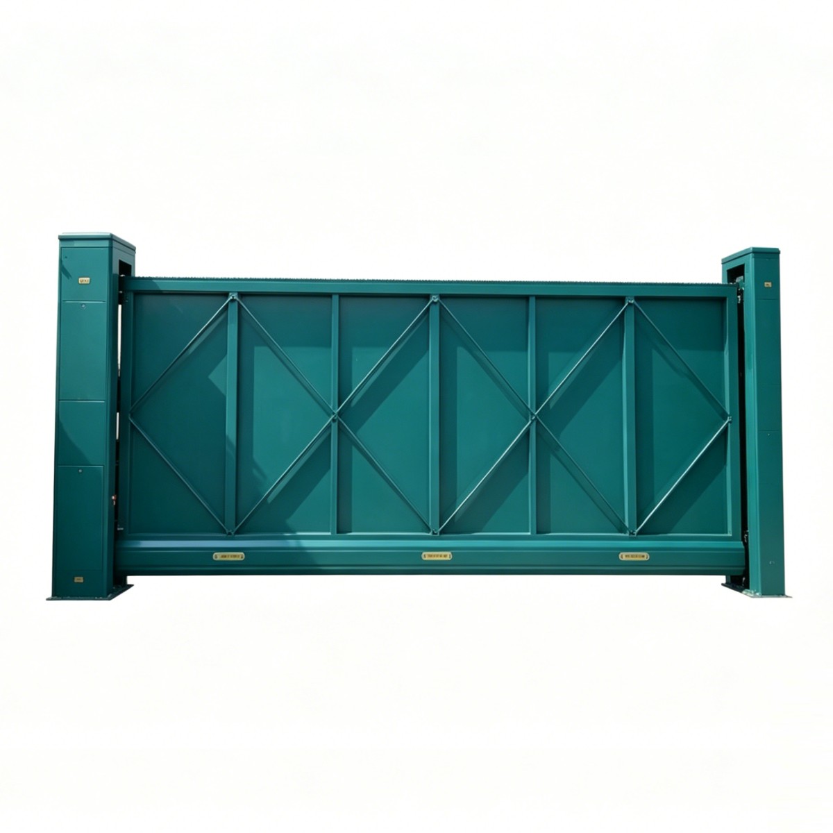 衡阳耒阳坛下乡电动悬空门